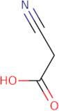 Cyanoacetic acid - 70% aqueous solution