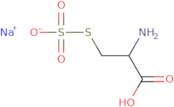 H-Cys(SO3H)-OH sodium salt