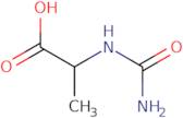 Carbamoyl-DL-Ala-OH