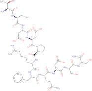 Chorionic Gonadotropin-beta (109-119) amide (human)