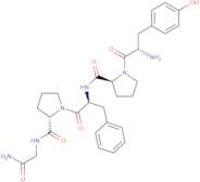 Beta-Casomorphin (1-5) amide (bovine)