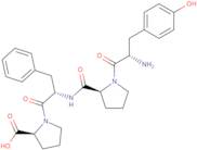 Beta-Casomorphin (1-4) (bovine) acetate salt