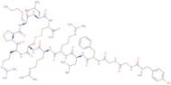 (Cys8·13)-Dynorphin A (1-13) amide