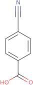 4-Cyanobenzoic acid