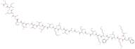 Cecropin A (1-8)-Melittin (1-18) amide