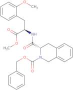 Cholecystokinin-33 (human) trifluoroacetate