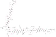 Calcitonin (8-32) (salmon I) trifluoroacetate salt