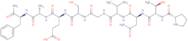 Alpha-CGRP (29-37) (canine, mouse, rat)