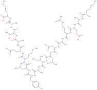 Cytochrome C (88-104) (domestic pigeon) trifluoroacetate salt