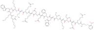 Cys(NPys)-Antennapedia Homeobox (43-58) amide trifluoroacetate salt