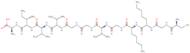 Cys-Gly-Lys-Lys-Gly-Amyloid b-Protein (36-42) trifluoroacetate salt