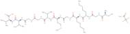 Cys-Gly-Lys-Lys-Gly-Amyloid b-Protein (35-40) trifluoroacetate salt