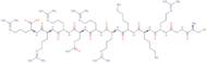 (Cys47)-HIV-1 tat Protein (47-57) trifluoroacetate salt