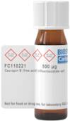 Cecropin B (free acid) trifluoroacetate salt