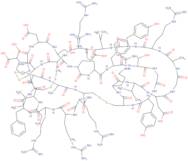 Corticostatin I (rabbit) trifluoroacetate salt