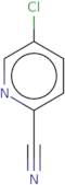 6-Cyano-3-chloropyridine