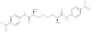 (H-Cys-pNA)2 (Disulfide bond)