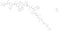 Caloxin 2A1 trifluoroacetate salt