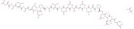 Cell-permeable Caspase-3 Inhibitor I trifluoroacetate salt