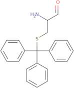 H-Cys(Trt)-2-chlorotrityl resin (200-400 mesh)