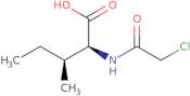 Chloroac-Ile-OH