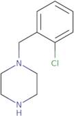 1-(2-Chlorobenzyl)piperazine