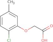 (2-Chloro-5-methylphenoxy)acetic acid