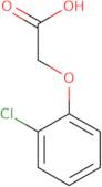 (2-Chlorophenoxy)acetic acid