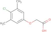 (4-Chloro-3,5-dimethylphenoxy)acetic acid