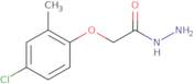 2-(4-Chloro-2-methylphenoxy)acetohydrazide