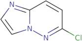 6-Chloro-imidazo[1,2-b]pyridazine