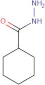 Cyclohexanecarbohydrazide