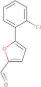 5-(2-Chlorophenyl)-2-furaldehyde