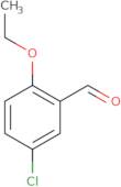 5-Chloro-2-ethoxybenzaldehyde