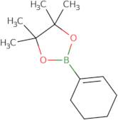 2-Cyclohexenyl-4,4,5,5-tetramethyl-1,3,2-dioxaborolane