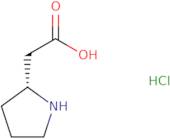 (R)-2-(Carboxymethyl)pyrrolidinium chloride