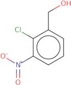 (2-Chloro-3-nitrophenyl)methanol