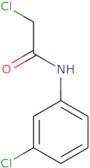 2-Chloro-N-(3-chlorophenyl)acetamide