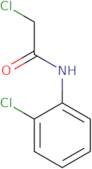 2-Chloro-N-(2-chlorophenyl)acetamide