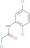 2-Chloro-N-(2,5-dichlorophenyl)acetamide