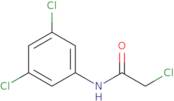 2-Chloro-N-(3,5-dichlorophenyl)acetamide