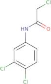 2-Chloro-N-(3,4-dichlorophenyl)acetamide