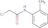 2-Chloro-N-(2-methylphenyl)acetamide