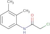 2-Chloro-N-(2,3-dimethylphenyl)acetamide
