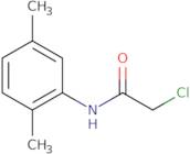 2-Chloro-N-(2,5-dimethylphenyl)acetamide