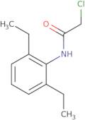 2-Chloro-N-(2,6-diethylphenyl)acetamide