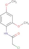 2-Chloro-N-(2,4-dimethoxyphenyl)acetamide