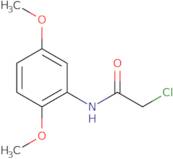 2-Chloro-N-(2,5-dimethoxyphenyl)acetamide