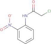 2-Chloro-N-(2-nitrophenyl)acetamide