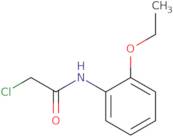 2-Chloro-N-(2-ethoxyphenyl)acetamide